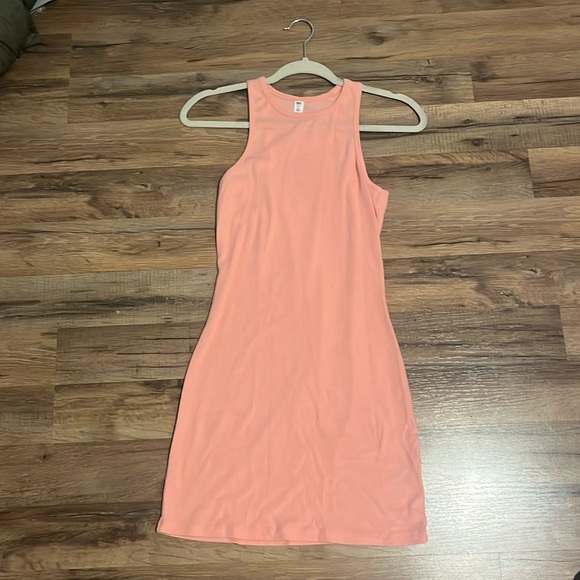 bp Dresses & Skirts - Pink Mini Dress